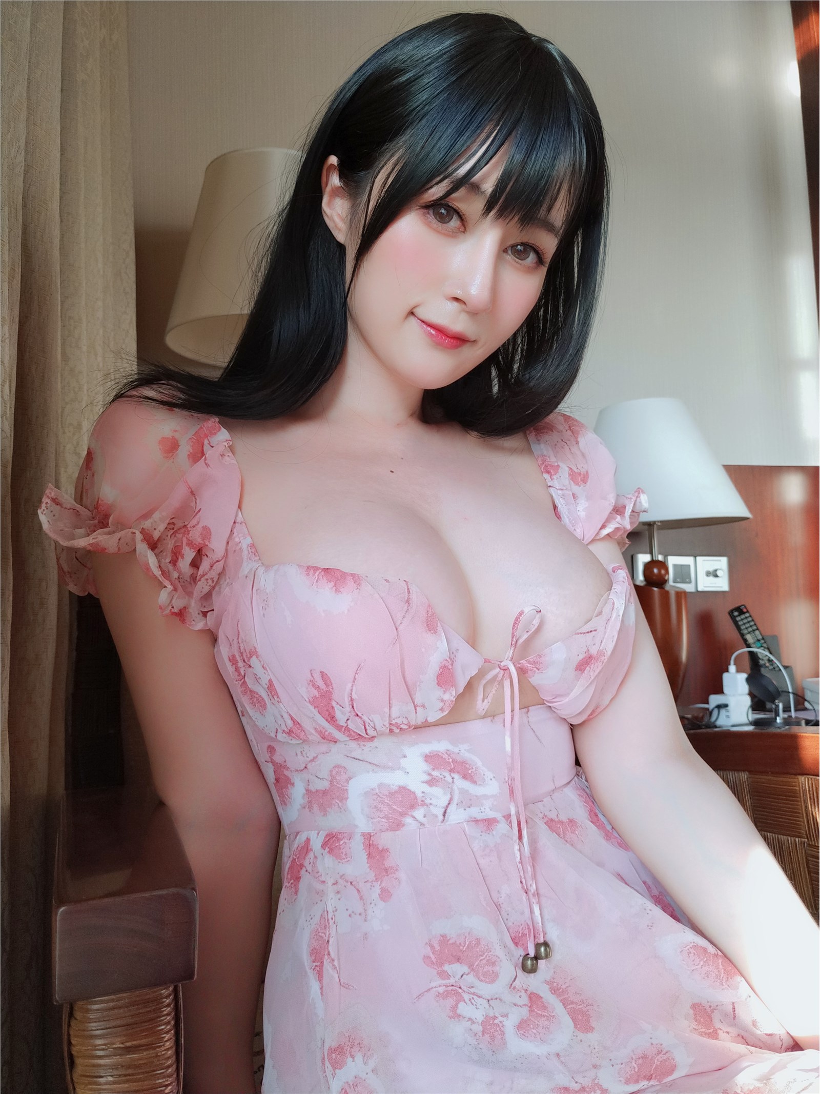 Miss Coser, Silver 81 NO.081 Fantia, August 25, 2021(10)